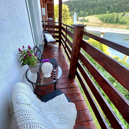 Apartamento Apartmán Labská 21 ve Špindlerově Mlýně Špindlerŭv Mlýn Exterior foto