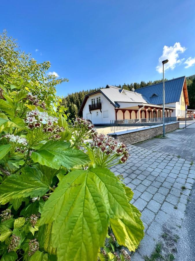 Apartamento Apartmán Labská 21 ve Špindlerově Mlýně Špindlerŭv Mlýn Exterior foto