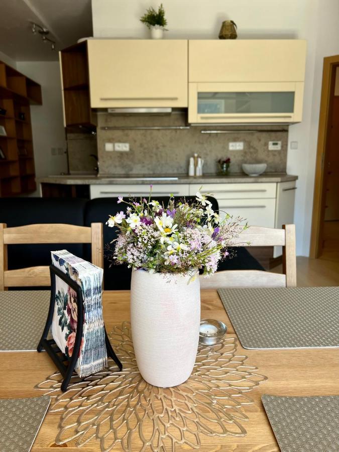 Apartamento Apartmán Labská 21 ve Špindlerově Mlýně Špindlerŭv Mlýn Exterior foto