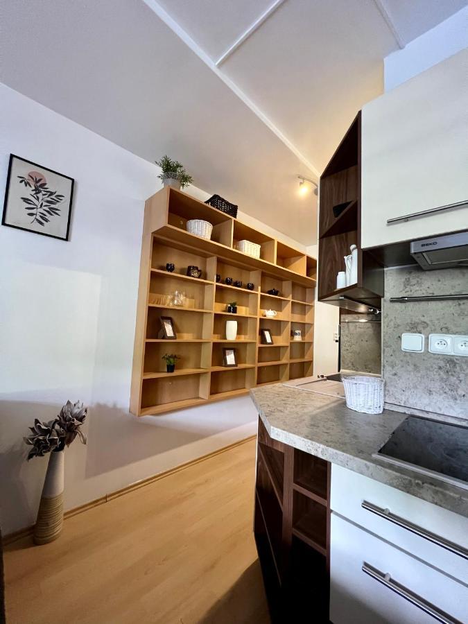 Apartamento Apartmán Labská 21 ve Špindlerově Mlýně Špindlerŭv Mlýn Exterior foto