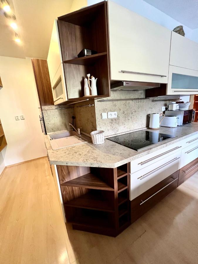 Apartamento Apartmán Labská 21 ve Špindlerově Mlýně Špindlerŭv Mlýn Exterior foto