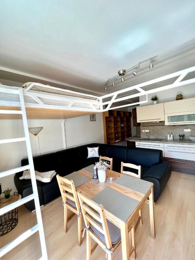 Apartamento Apartmán Labská 21 ve Špindlerově Mlýně Špindlerŭv Mlýn Exterior foto