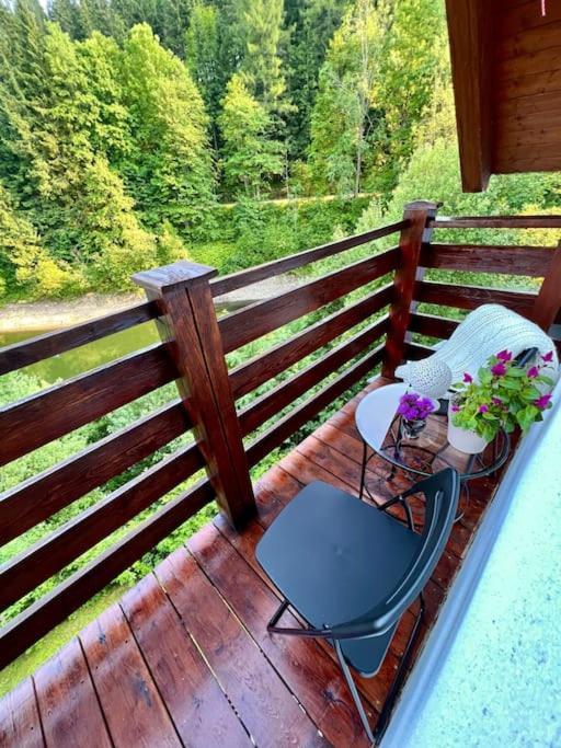 Apartamento Apartmán Labská 21 ve Špindlerově Mlýně Špindlerŭv Mlýn Exterior foto