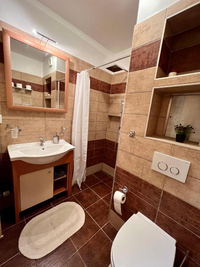 Apartamento Apartmán Labská 21 ve Špindlerově Mlýně Špindlerŭv Mlýn Exterior foto