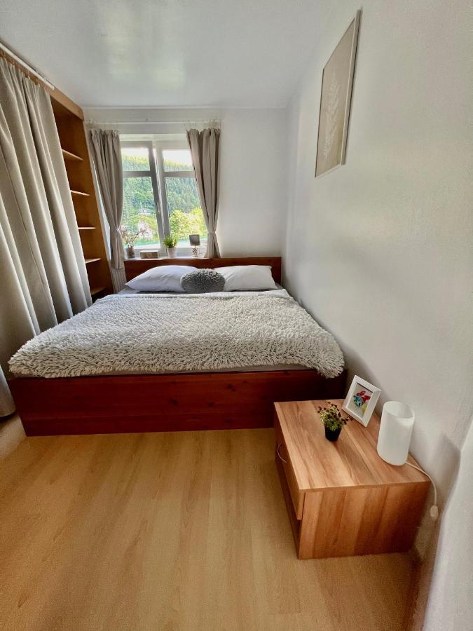 Apartamento Apartmán Labská 21 ve Špindlerově Mlýně Špindlerŭv Mlýn Exterior foto