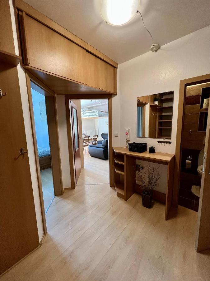 Apartamento Apartmán Labská 21 ve Špindlerově Mlýně Špindlerŭv Mlýn Exterior foto