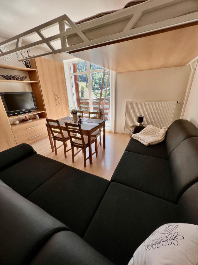 Apartamento Apartmán Labská 21 ve Špindlerově Mlýně Špindlerŭv Mlýn Exterior foto